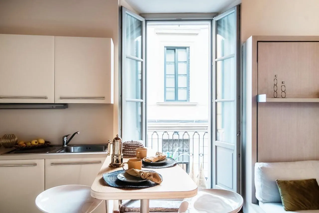 Del Pero Suite - By Myhomein코모